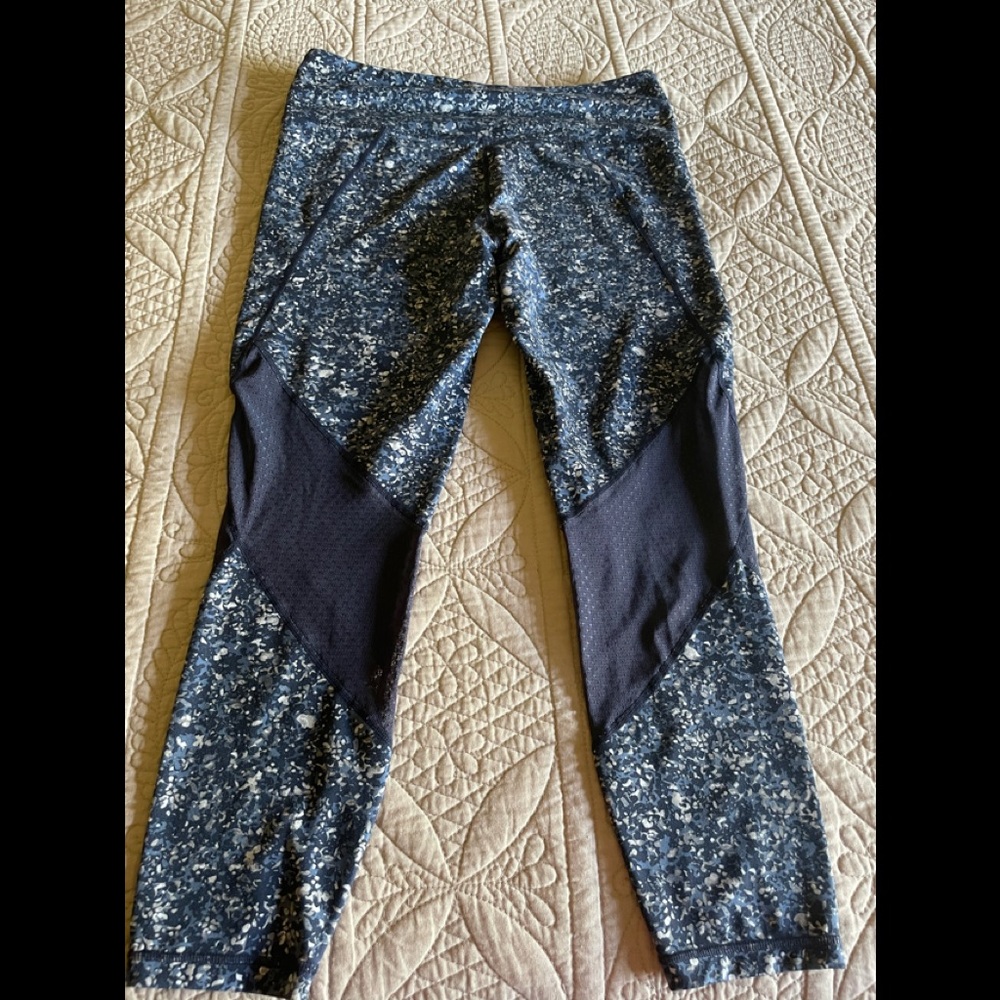 Athleta leggings